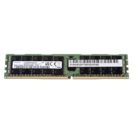 Lenovo 64GB DDR4 2933 ECC RDIMM 01AG633